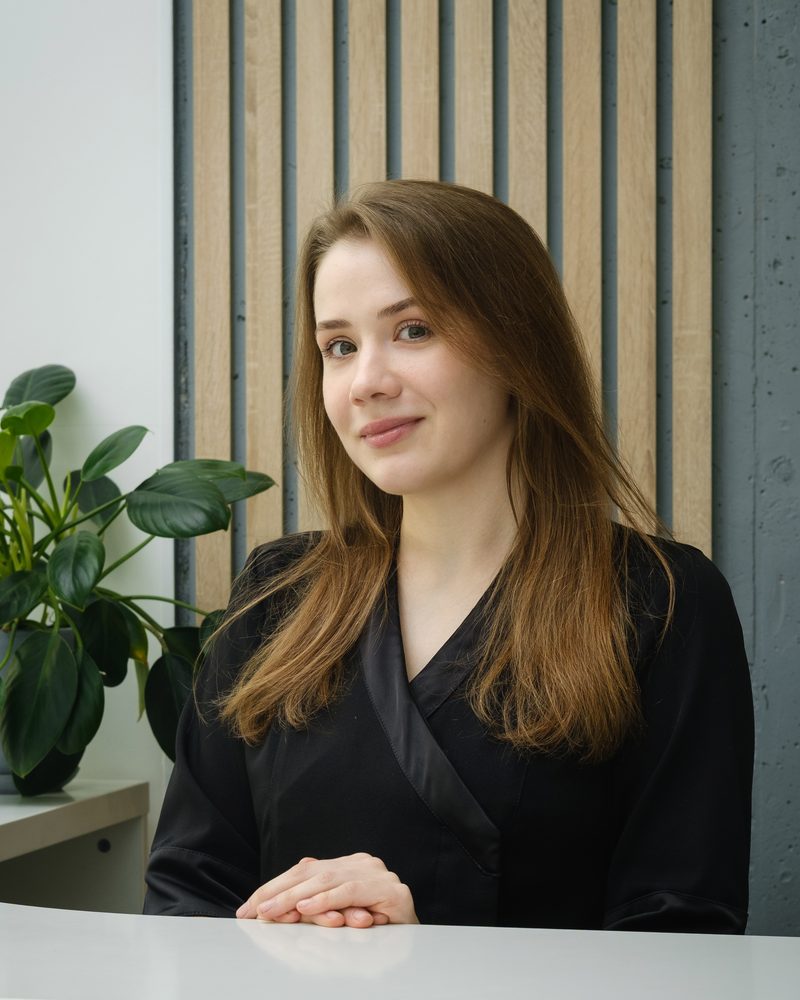 Катерина Швед